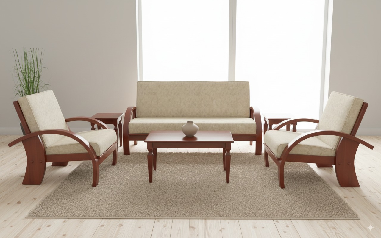 sofa