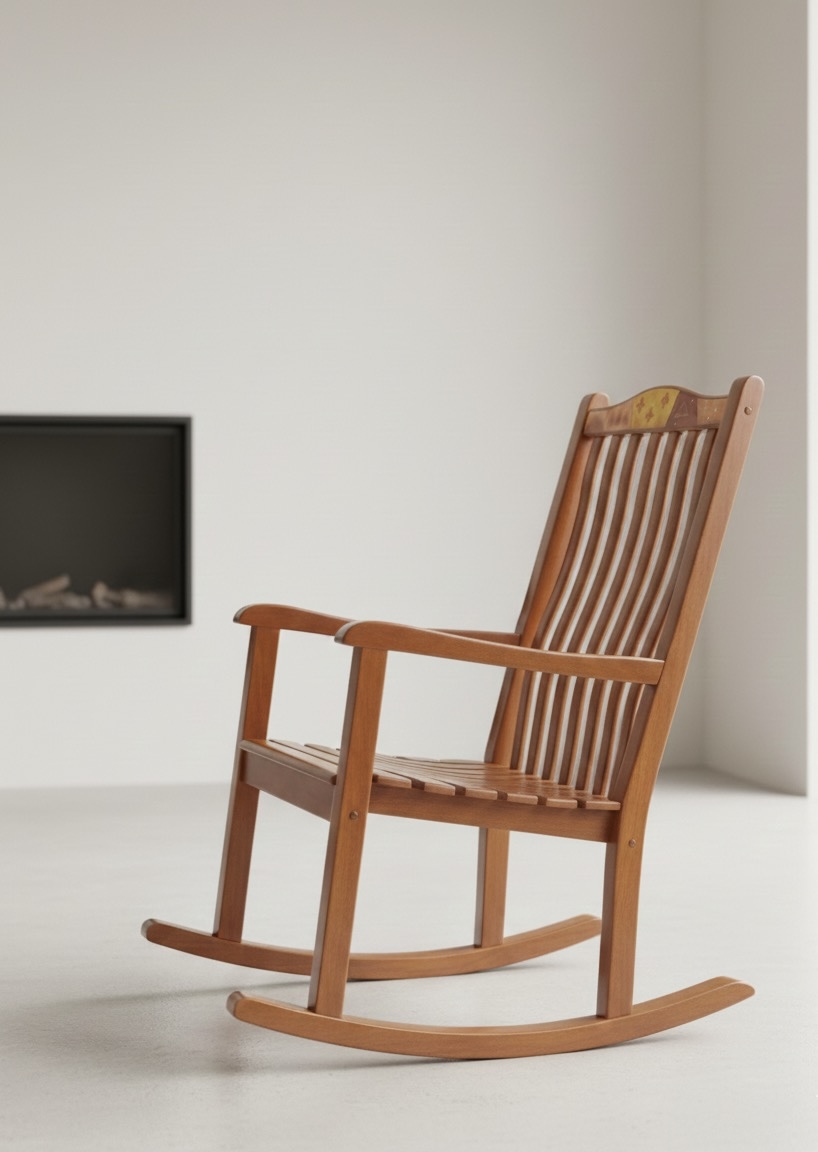 Rocking chair